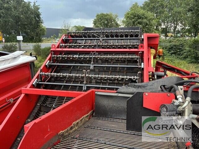 Aardappeltechnologie Grimme SE 150-60 NB