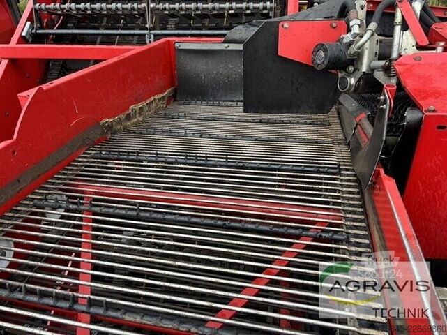 Aardappeltechnologie Grimme SE 150-60 NB