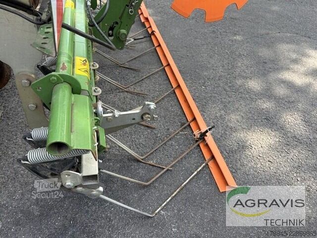 Kombinirana brana Amazone KE 3000 SPECIAL / AD 3000 SUPER