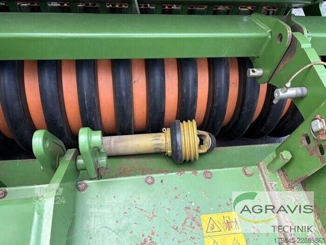 Kombinirana brana Amazone KE 3000 SPECIAL / AD 3000 SUPER