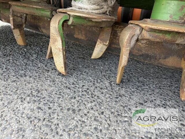 Kombinirana brana Amazone KE 3000 SPECIAL / AD 3000 SUPER