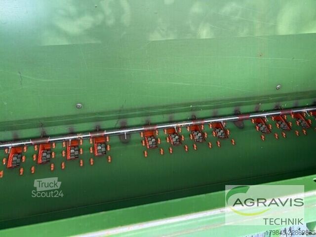 Kombinirana brana Amazone KE 3000 SPECIAL / AD 3000 SUPER