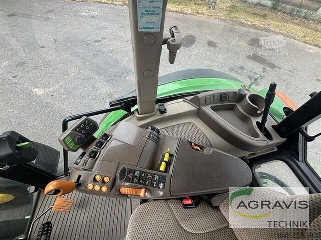 Traktor John Deere 5125 R