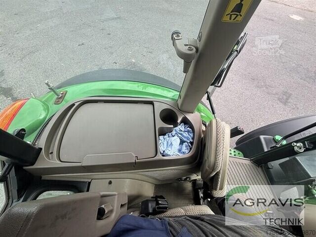 Traktor John Deere 5125 R