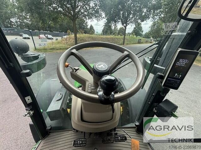 Traktor John Deere 5125 R