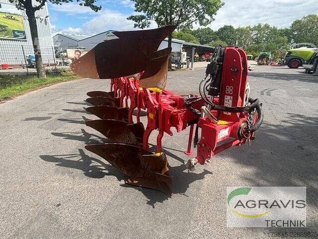 Arimas Pöttinger SERVO 35 S PLUS