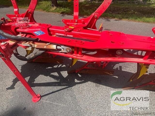 Arimas Pöttinger SERVO 35 S PLUS