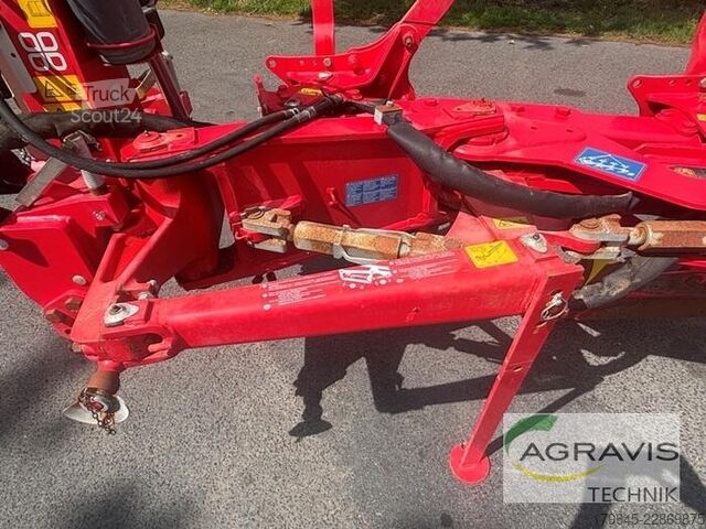 Arimas Pöttinger SERVO 35 S PLUS