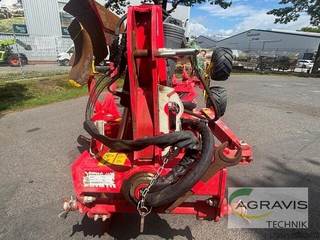 Arimas Pöttinger SERVO 35 S PLUS