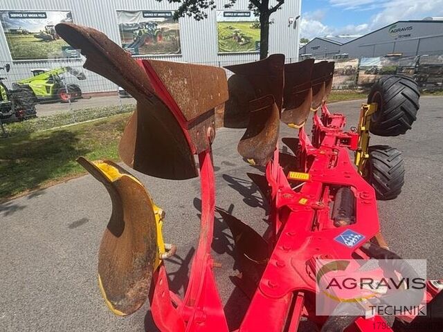 Arimas Pöttinger SERVO 35 S PLUS