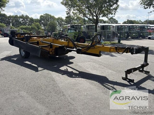 Yardlader Müthing MU-FARMER 420 S
