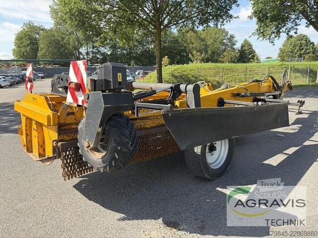 Yardlader Müthing MU-FARMER 420 S