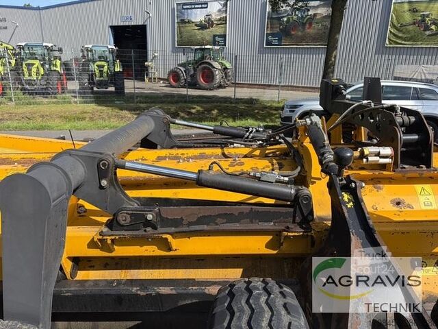 Yardlader Müthing MU-FARMER 420 S