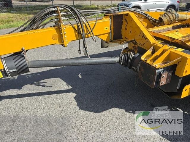 Yardlader Müthing MU-FARMER 420 S