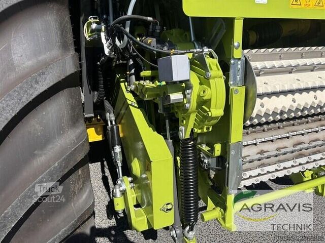 Silosasmalka Claas JAGUAR 960 Allrad