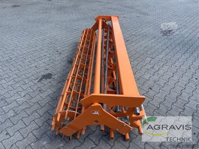 Rolo agrícola Amazone WALZE