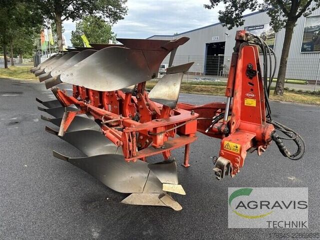 Ploeg Kuhn VARI-MASTER 152