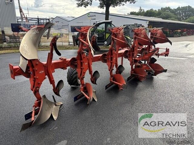 Ploeg Kuhn VARI-MASTER 152