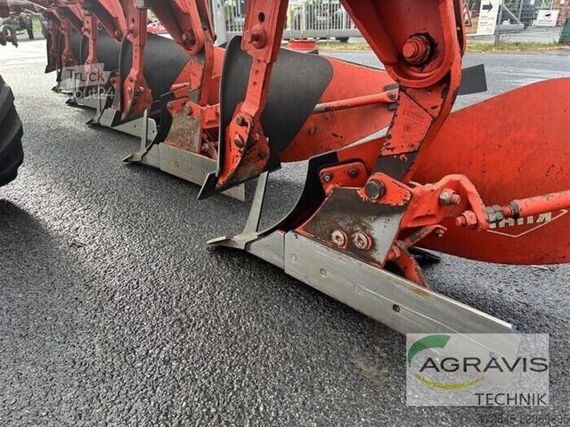 Ploeg Kuhn VARI-MASTER 152