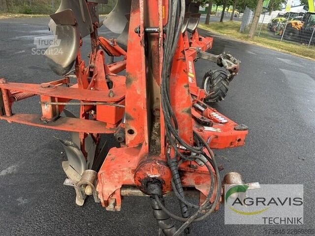 Ploeg Kuhn VARI-MASTER 152