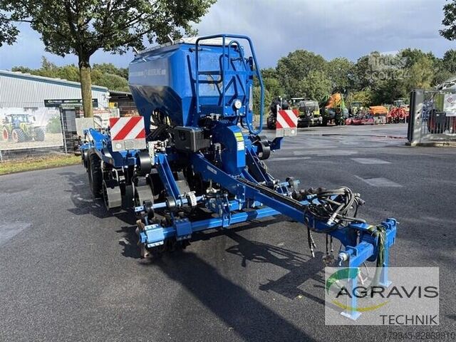 آلة بذارة Köckerling ULTIMA CS 300