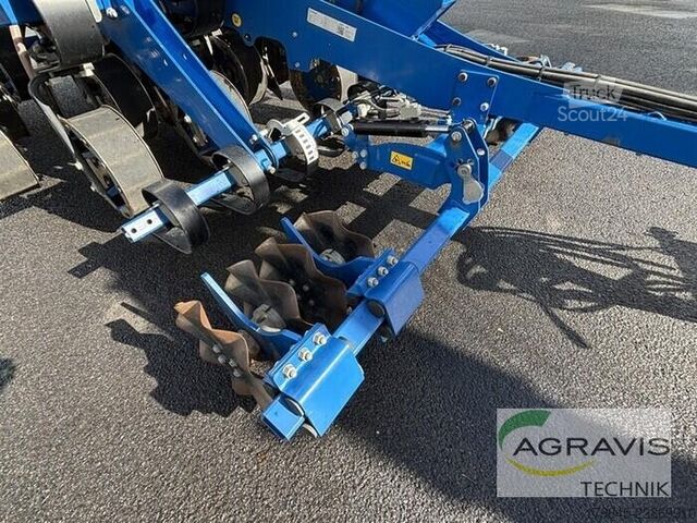 آلة بذارة Köckerling ULTIMA CS 300