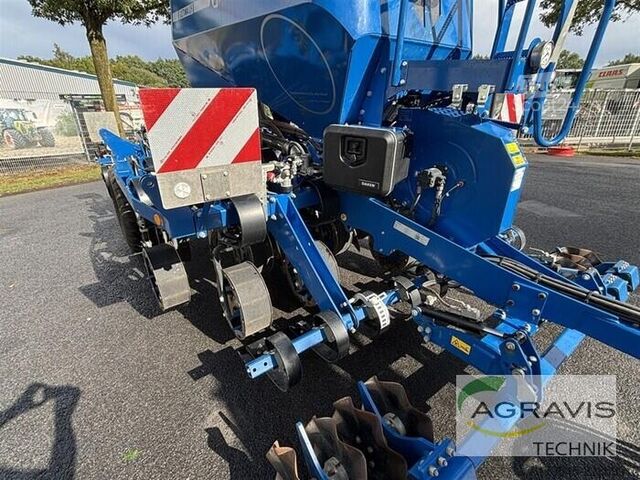 آلة بذارة Köckerling ULTIMA CS 300