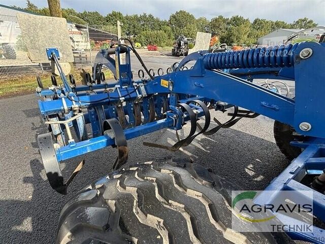 آلة بذارة Köckerling ULTIMA CS 300