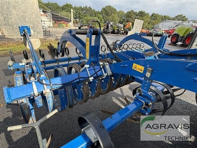 آلة بذارة Köckerling ULTIMA CS 300
