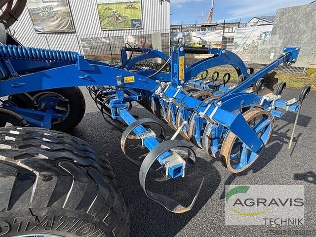 آلة بذارة Köckerling ULTIMA CS 300