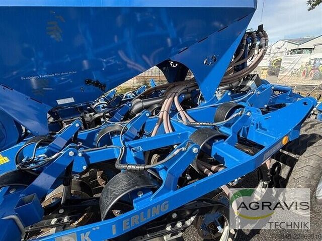 آلة بذارة Köckerling ULTIMA CS 300