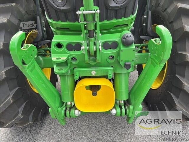 Traktor John Deere 6R 250
