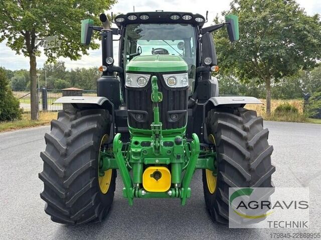 Traktor John Deere 6R 250