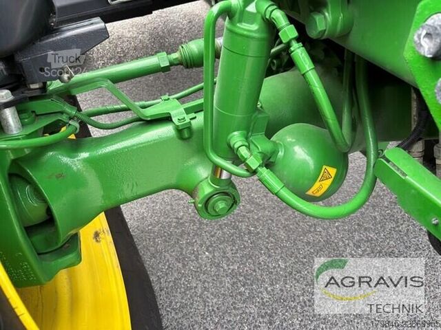 Traktor John Deere 6R 250