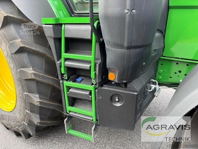 Traktor John Deere 6R 250