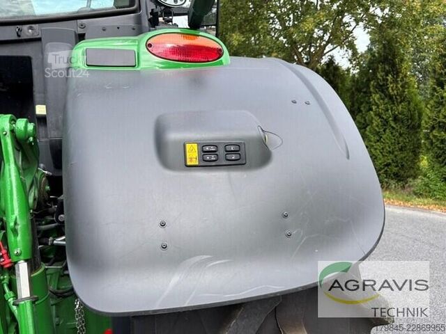 Traktor John Deere 6R 250