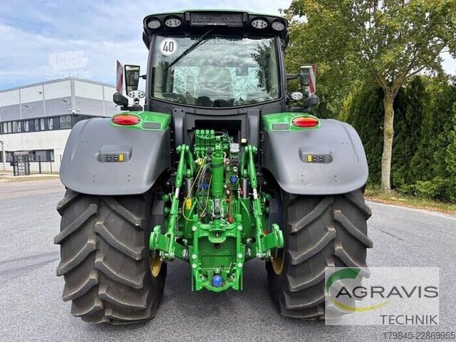 Traktor John Deere 6R 250