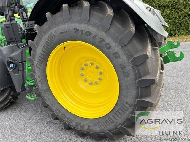 Traktor John Deere 6R 250