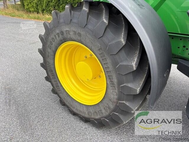 Traktor John Deere 6R 250
