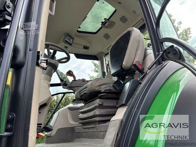 Traktor John Deere 6R 250