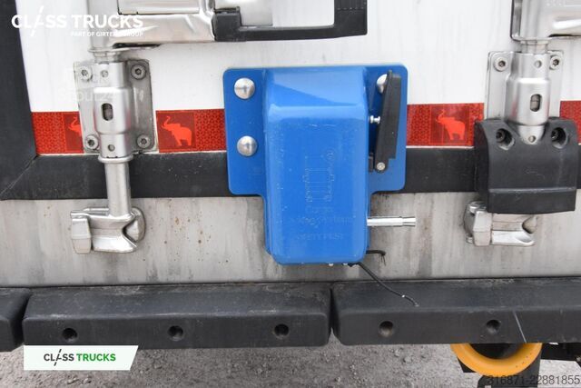 рефрижераторний напівпричіп SCHMITZ CARGOBULL SKO FP 60 ThermoKing SLXi 300