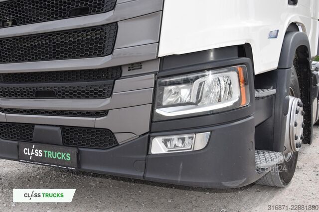 стандартний тягач SCANIA R460 CR20H  ACC ADAS Package