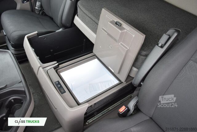 стандартний тягач SCANIA R460 CR20H  ACC ADAS Package