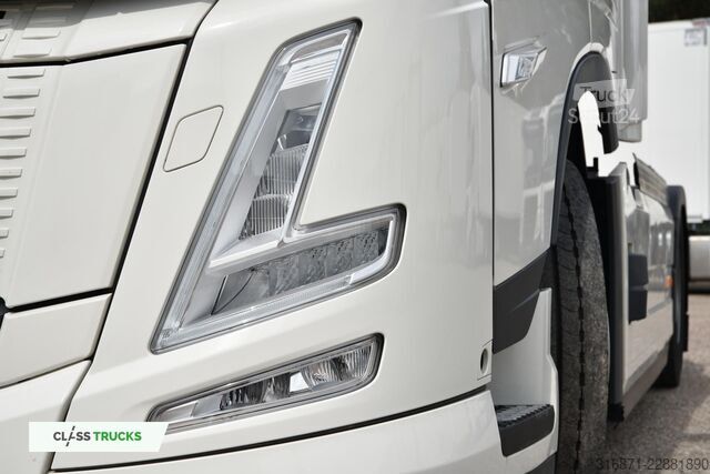 Standardni tegljač VOLVO FH 460 AERO XL ACC i-Save I-ParkCool