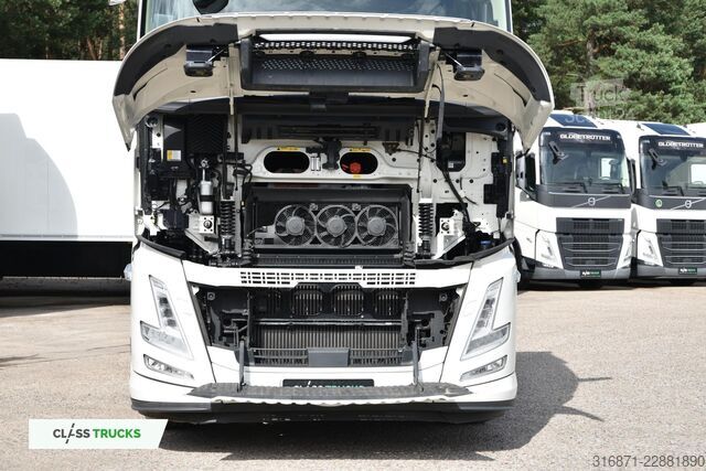 Standardni tegljač VOLVO FH 460 AERO XL ACC i-Save I-ParkCool