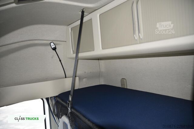 Standardni tegljač VOLVO FH 460 AERO XL ACC i-Save I-ParkCool