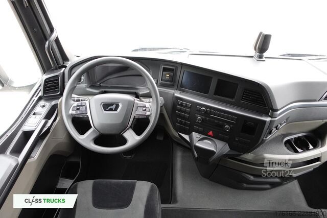 وحدة جرار قياسية MAN TGX 18.480 GX Cab, ACC