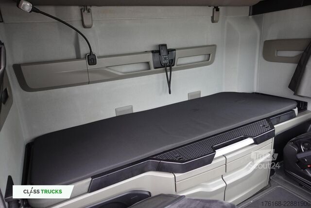 وحدة جرار قياسية MAN TGX 18.480 GX Cab, ACC