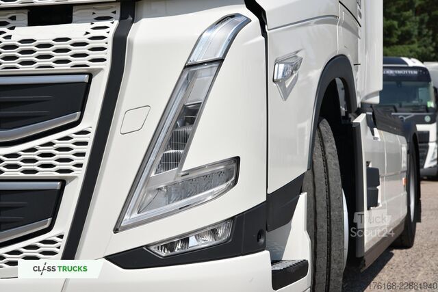 وحدة جرار قياسية VOLVO FH 500 XL Retarder i-ParkCool ACC