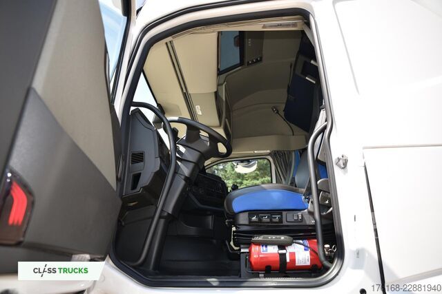وحدة جرار قياسية VOLVO FH 500 XL Retarder i-ParkCool ACC
